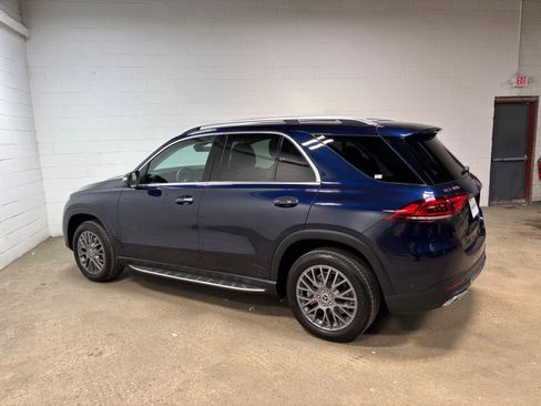 Used 2022 Mercedes-Benz GLE 350 4MATIC image 10