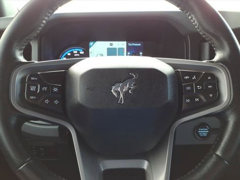 Used 2023 Ford Bronco Big Bend w/ Sasquatch Package image 24
