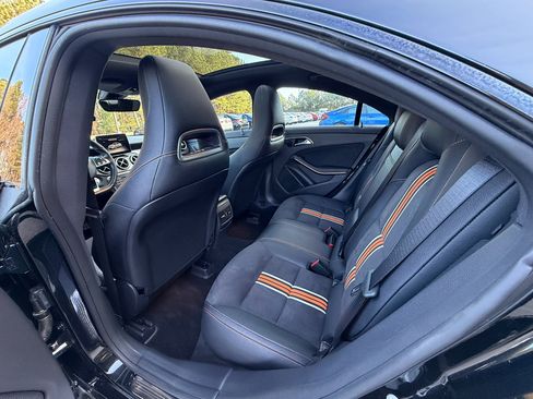 Used 2016 Mercedes-Benz CLA 250 CLA250 image 10