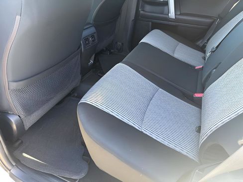 Used 2023 Toyota 4Runner SR5 image 20