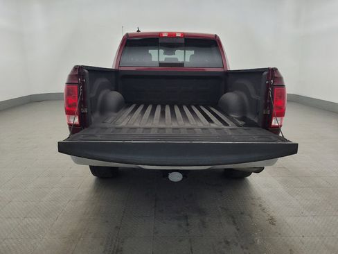 Used 2016 RAM 1500 Big Horn AWD/4WD image 29