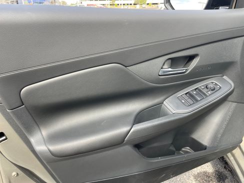 New 2026 Nissan Sentra SV w/ SV Convenience Package FWD image 13