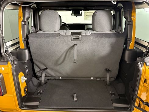 New 2026 Jeep Wrangler Sport AWD/4WD image 15