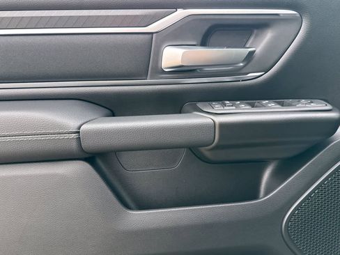 New 2026 RAM 1500 Big Horn AWD/4WD image 12