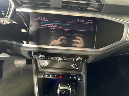 Used 2020 Audi Q3 2.0T Prestige w/ Prestige Package image 20