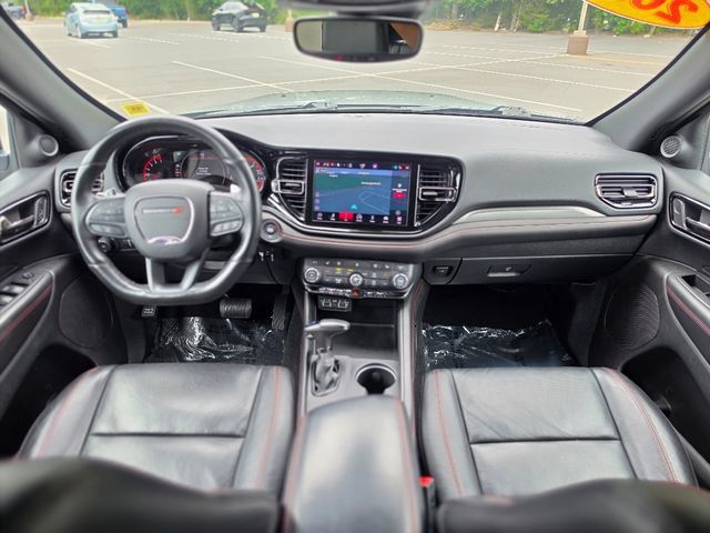Used 2023 Dodge Durango GT AWD/4WD image 30
