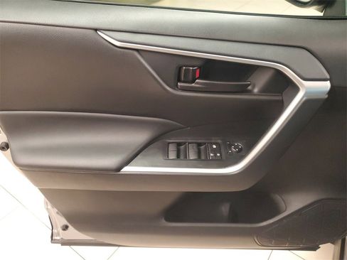 Used 2024 Toyota RAV4 LE image 17