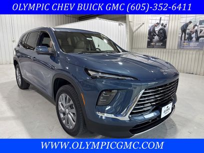 New 2026 Buick Enclave Preferred w/ Power Package