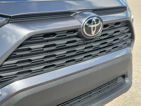 Used 2024 Toyota RAV4 LE FWD image 7