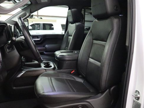 Used 2022 GMC Sierra 2500 Denali AWD/4WD image 41