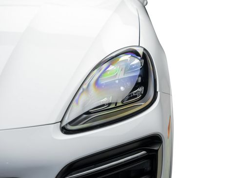 Used 2019 Porsche Cayenne E-Hybrid AWD/4WD image 4