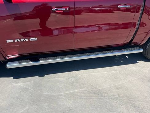 Used 2019 RAM 1500 Limited RWD image 11