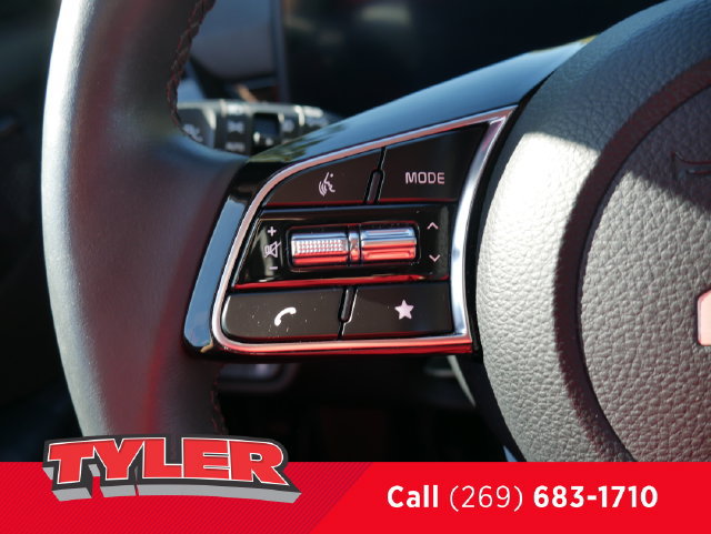 Used 2024 Kia Seltos X-Line AWD/4WD image 22