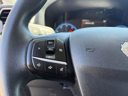 Used 2024 Ford Bronco Sport Big Bend AWD/4WD image 24