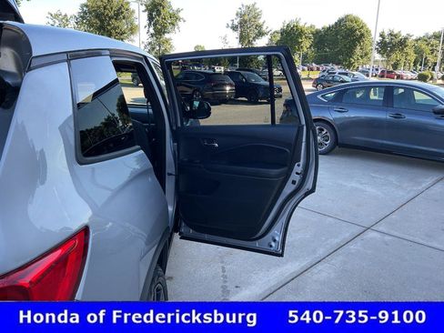 Used 2019 Honda Passport Sport image 18