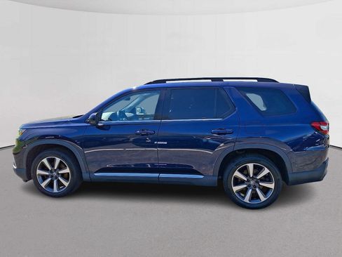 Certified 2023 Honda Pilot Elite image 6