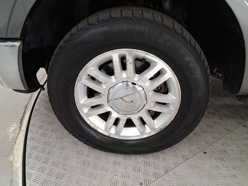 Used 2011 Ford F150 Lariat w/ Lariat Plus Pkg image 11