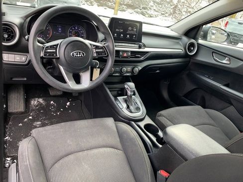 Used 2020 Kia Forte LXS image 18