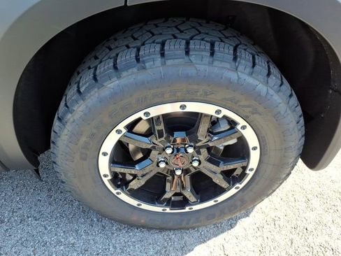 New 2026 Nissan Pathfinder Rock Creek AWD/4WD image 4