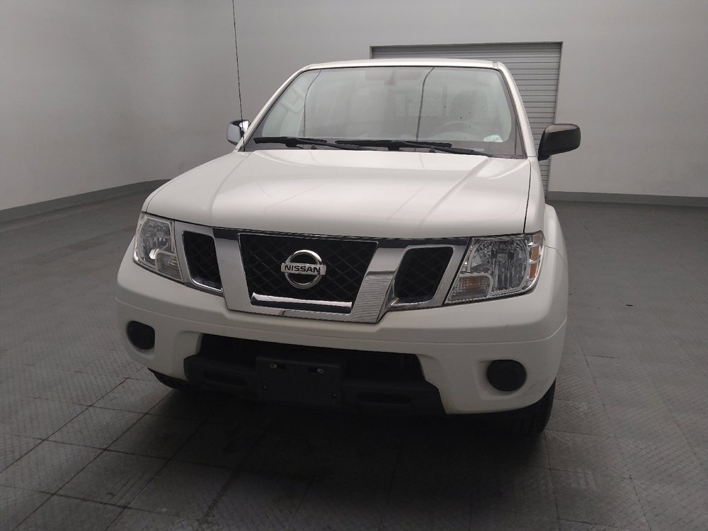 Used 2019 Nissan Frontier SV RWD image 15