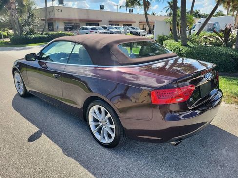 Used 2014 Audi A5 2.0T Premium w/ Lighting Package image 7