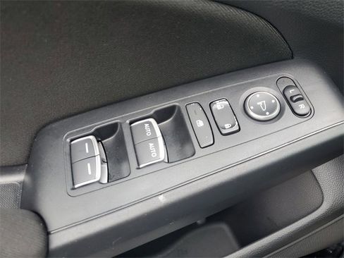 Certified 2024 Honda Civic Sport image 29