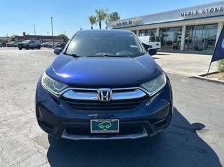 Used 2017 Honda CR-V LX video 2