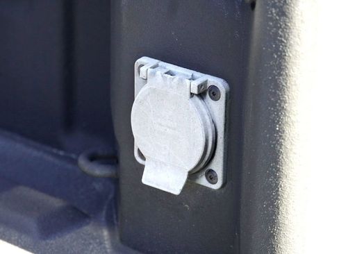 Used 2022 Chevrolet Silverado 1500 RST w/ Redline Edition image 35