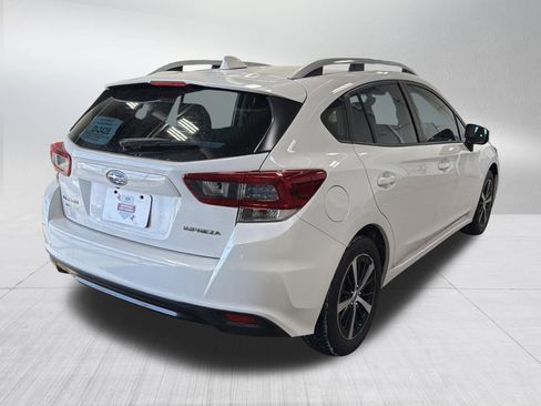 Used 2023 Subaru Impreza Premium image 7