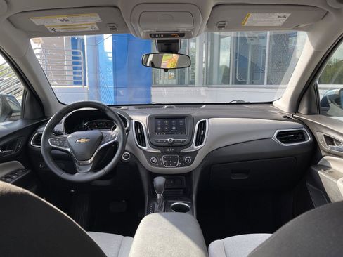 Used 2024 Chevrolet Equinox LT AWD/4WD image 24