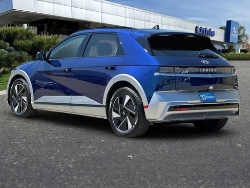 New 2026 Hyundai Ioniq 5 Limited RWD image 6