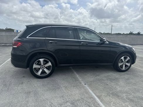 Used 2022 Mercedes-Benz GLC 300 4MATIC image 33
