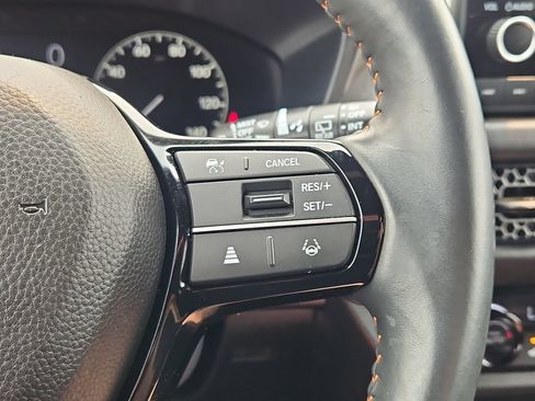 Certified 2024 Honda HR-V Sport image 22