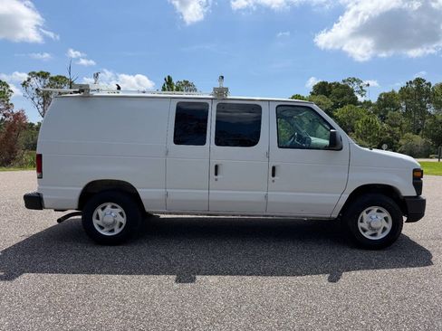 Used 2008 Ford E-250 and Econoline 250 RWD image 6