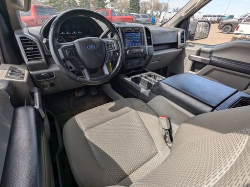 Used 2019 Ford F150 XLT w/ Equipment Group 302A Luxury AWD/4WD image 5