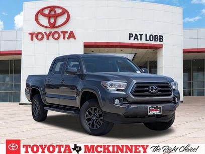 Used 2023 Toyota Tacoma SR5