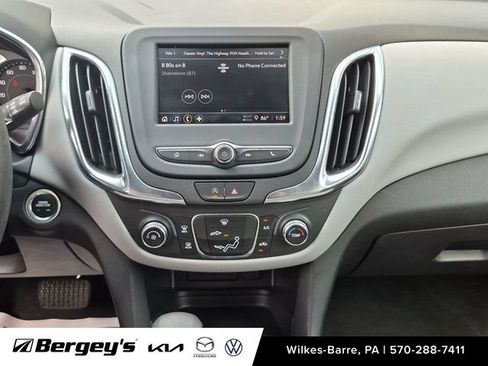 Used 2022 Chevrolet Equinox LS w/ LS Convenience Package AWD/4WD image 22