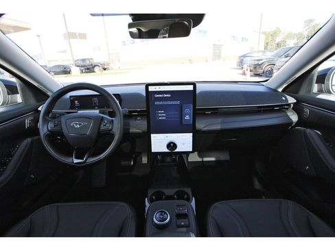 Used 2024 Ford Mustang Mach-E Premium RWD image 12