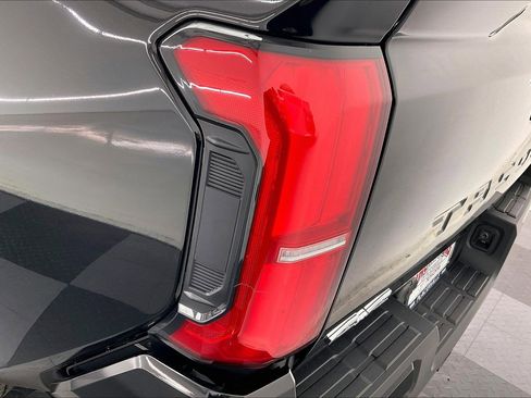 New 2026 Toyota Tacoma SR5 image 16