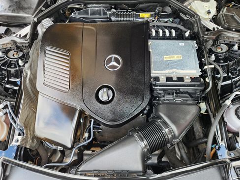 Used 2022 Mercedes-Benz C 300 4MATIC Sedan image 34