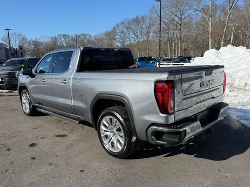 Used 2020 GMC Sierra 1500 Denali image 4