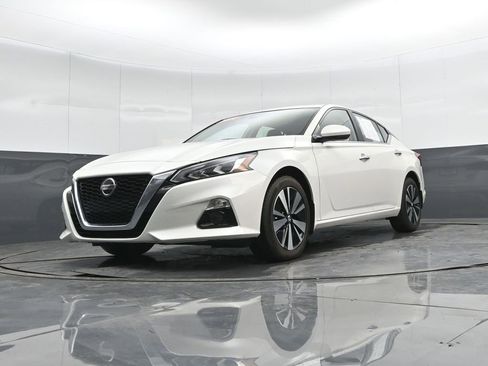 Used 2022 Nissan Altima 2.5 SL image 37