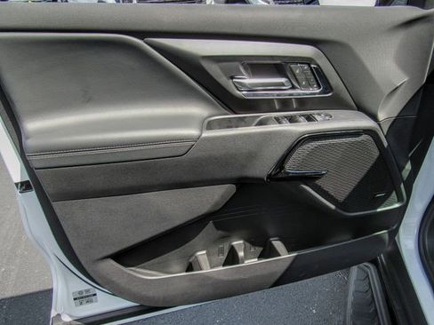 New 2026 Chevrolet Silverado EV LT w/ Plus Package image 12