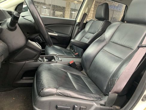 Used 2013 Honda CR-V EX-L image 11