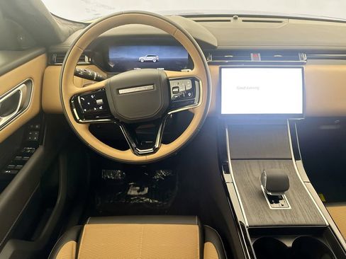 New 2026 Land Rover Range Rover Velar Autobiography AWD/4WD image 23