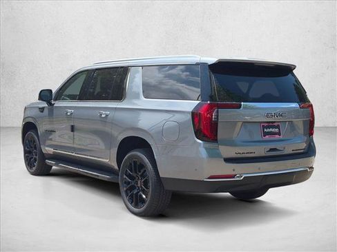 New 2026 GMC Yukon XL Elevation AWD/4WD image 7
