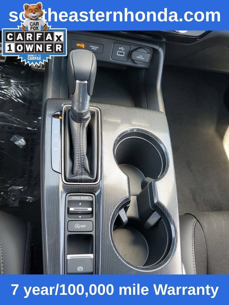 Used 2024 Honda Civic Sport image 27