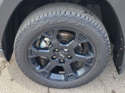 Used 2024 Toyota RAV4 TRD Off-Road w/ Weather Package image 10