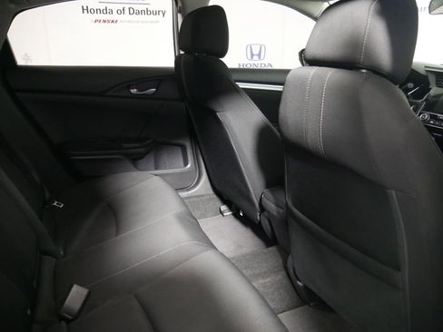 Used 2017 Honda Civic EX image 9