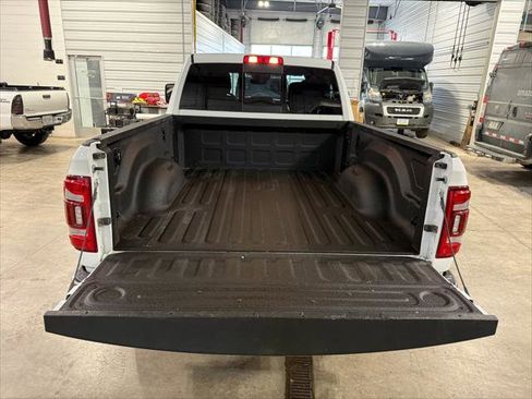Certified 2024 RAM 2500 Big Horn w/ Safety Group image 27